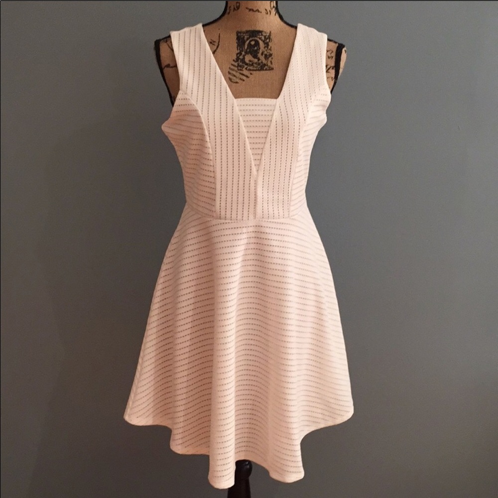 Maurices dress in new condition